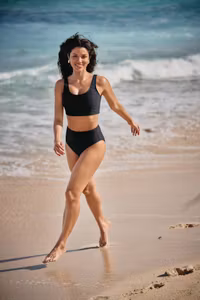 Anita Essential bikinibh 8344-1/ 001 svart