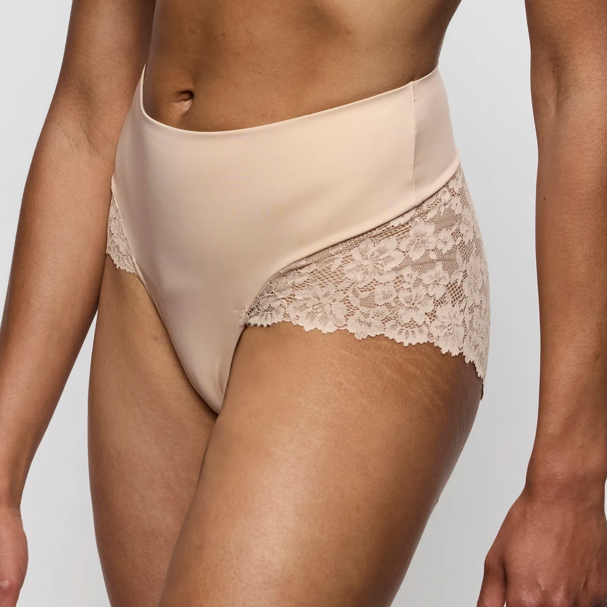 Marie Jo Full Briefs Soft Studio 0503042 / CAL Caffé latte