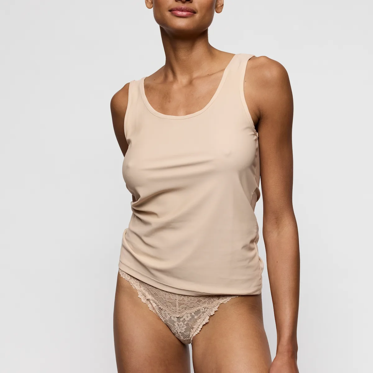 Marie Jo linne Soft Studio 0803041 / CAL Caffé latte