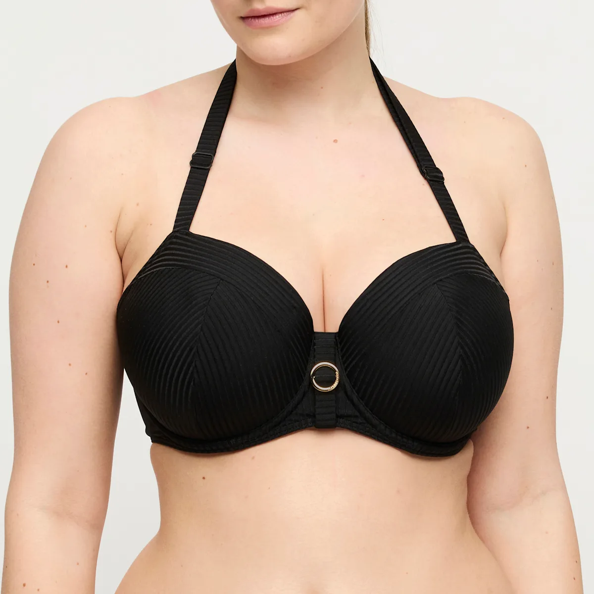 PrimaDonna bikinibh Delray 4013616 svart