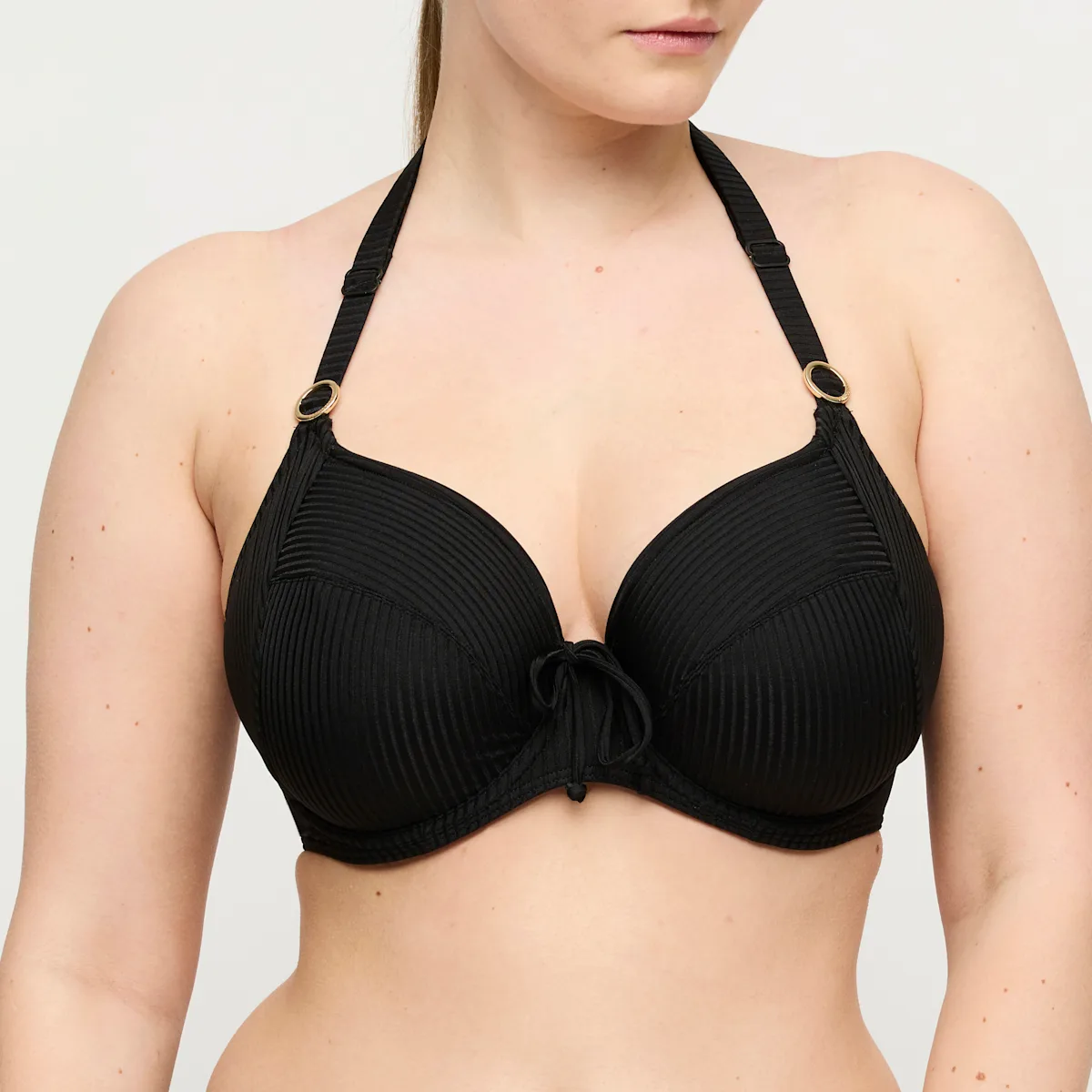 PrimaDonna bikinibh Delray 4013610 svart