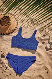 Anita Essential bikinibh 8344-1/ blue violet