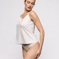 Marie Jo Spagettilinne Soft Studio 0803040 / NAT Natural