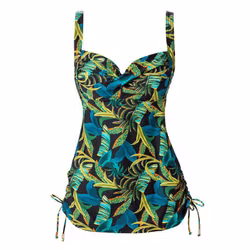 Trofé badlinne Tropicalia Algarve 86222 / 1200 svart