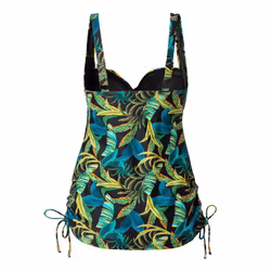 Trofé badlinne Tropicalia Algarve 86222 / 1200 svart