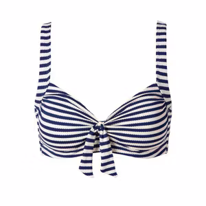 Trofé bikinibh Rio Stripe 86254 marin 7900