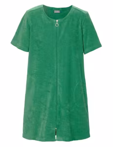 Trofe strandrock 76101 Grön 8500