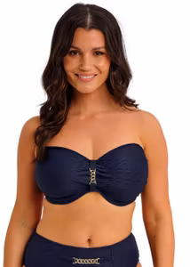 Fantasie bikinibh FS506610 Azores bandeau Midnight