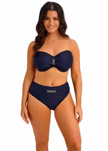 Fantasie bikinibh FS506610 Azores bandeau Midnight