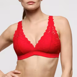 Marie Jo Soft Studio obyglad BH  0103044 / true red