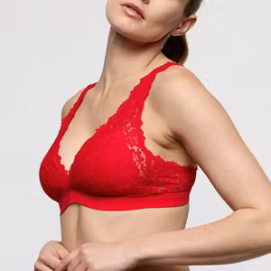 Marie Jo Soft Studio obyglad BH  0103044 / true red