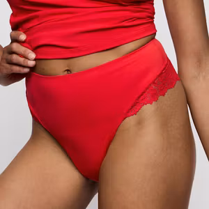 Marie Jo Stringtrosa Soft Studio 0603041 / True red