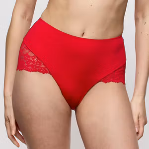 Marie Jo Full Briefs Soft Studio 0503042 / True red