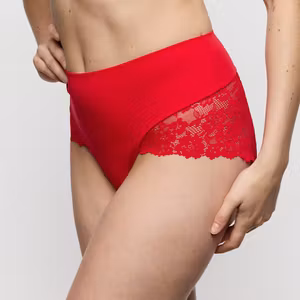Marie Jo Full Briefs Soft Studio 0503042 / True red