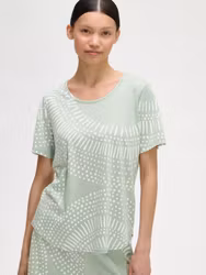 Nanso pyjamas Aura 29342 / grön 0661