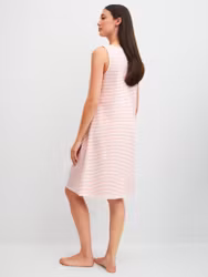 Calida nattlinne Lovely Nights 33253 / 126 peach cream