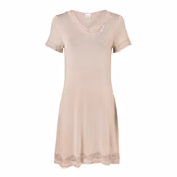 Pearl nattlinne Bella B2419 Sand