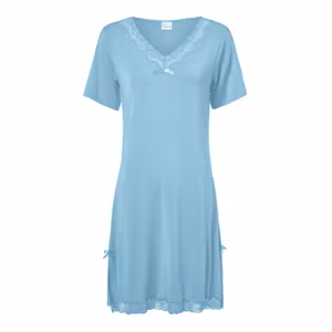 Pearl nattlinne Diana  D2424 Blue Mirage