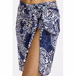 Damella Sarrong 35576 marin One-size