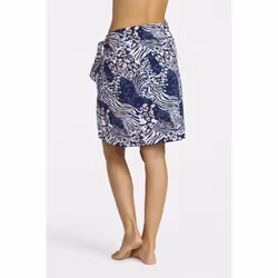 Damella Sarrong 35576 marin One-size