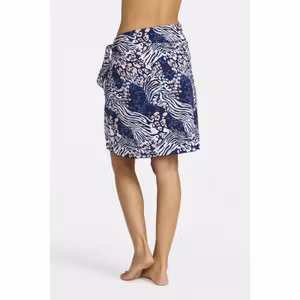 Damella Sarrong 35576 marin One-size