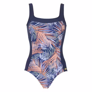 Damella baddräkt Claire 35511 049 multico