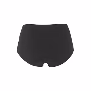 Damella bikinibyxa maxi drapperad 33045 svart