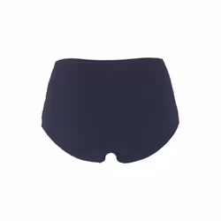 Damella bikinibyxa maxi drapperad 33045 navy