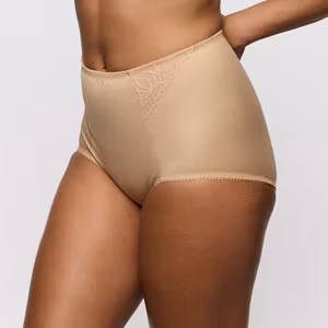 PrimaDonna full brief med shape Salerno 0563534 candy ginger