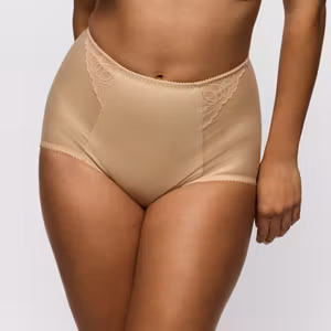 PrimaDonna full brief med shape Salerno 0563534 candy ginger