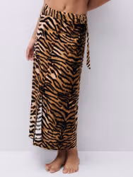 Chantelle Pareo Vita/Alba C1AEDO / C86 tiger