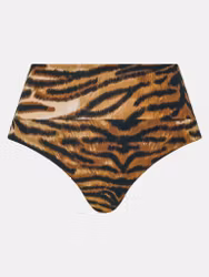 Chantelle vik bikinitrosa Vita C1A7C5 / C86 tiger