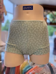 Avet boxer 38094 Flower 3379 turkos