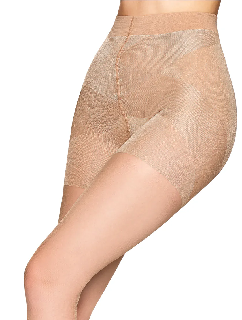 Vogue Curvy Strumpbyxa 20 den 96288