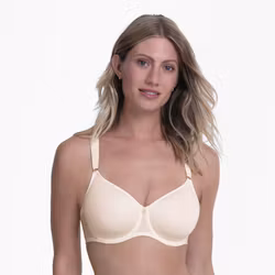 Anita Claire Comfort spacer wired bra 5833 612 crystal