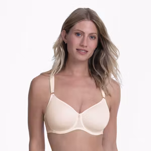 Anita Claire Comfort spacer wired bra 5833 612 crystal