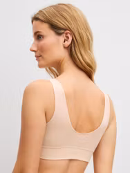 Calida bh-topp 2138 Elastic 160 rose teint
