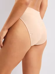 Calida Brief high waist Elastic 22030 160 rose teint