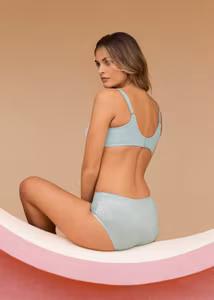 Wacoal Beaute Appeal trosa WE601955 soft sky