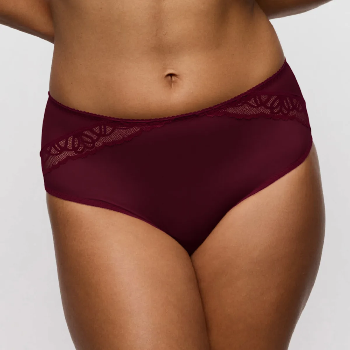 Prima Donna Salerno trosa 0563531 evening red