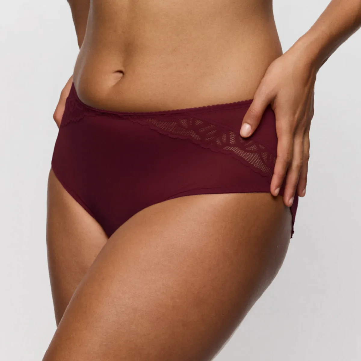 Prima Donna Salerno trosa 0563531 evening red