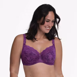 Anita Bobette bygel-BH 5289 193 magic purple (F-J kupa)