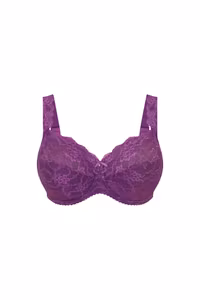 Anita Bobette bygel-BH 5289 193 magic purple (F-J kupa)