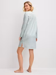 Calida nattlinne Sweet Dreams 32138 621 light aqua