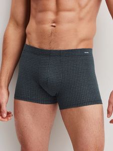 Calida herr boxer Cotton Code design 25982 992 black