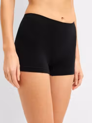 Calida Seamless Natural boxertrosa 24659 svart 992