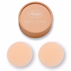 Anita Nipple Cover 0040 007 sand one size