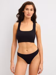Calida topp seamless natural 02059 992 black