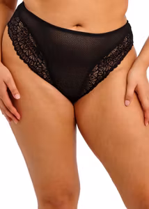 Elomi trosa Tiernie Brief EL303350 Black