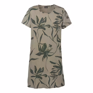 Trofé nattlinne bomull/modal Graphic 66209 / army 1900